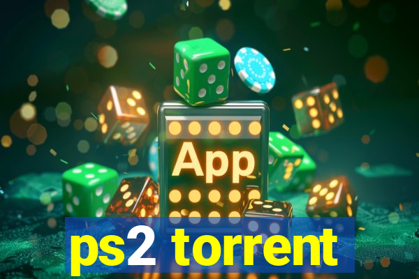 ps2 torrent